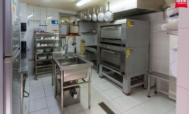 Local Comercial - Venta de Hostal en Antofagasta