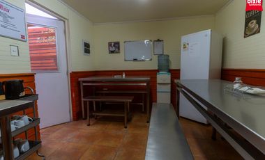 Local Comercial - Venta de Hostal en Antofagasta