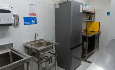 Local Comercial - Venta de Hostal en Antofagasta