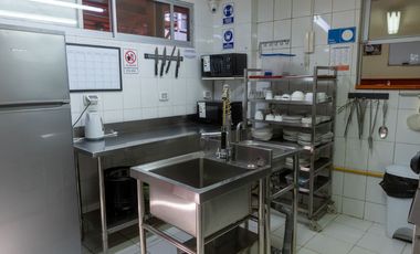 Local Comercial - Venta de Hostal en Antofagasta