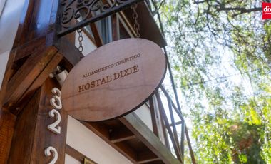 Local Comercial - Venta de Hostal en Antofagasta