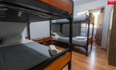 Local Comercial - Venta de Hostal en Antofagasta