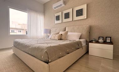 CASA DE 2 RECAMARAS EN PRIVADA