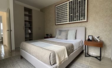 CASA DE 2 RECAMARAS EN PRIVADA