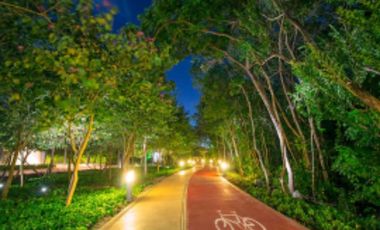 CASA DE 2 RECAMARAS EN PRIVADA