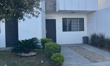 🏡 Casa en Renta en Arezzo Residencial Privada Sibari, Dominio Cumbres | $15,000