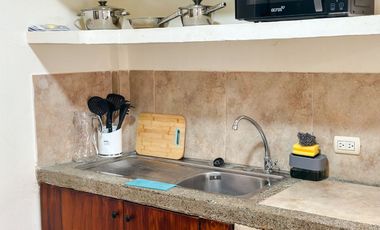 Suite de 55 m² con 1 Habitación en Alquiler en Vía a La Costa