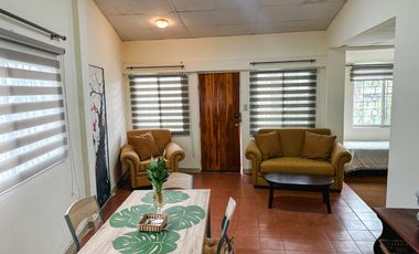 Suite de 55 m² con 1 Habitación en Alquiler en Vía a La Costa