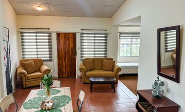 Suite de 55 m² con 1 Habitación en Alquiler en Vía a La Costa