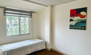 Suite de 55 m² con 1 Habitación en Alquiler en Vía a La Costa