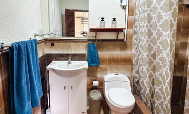 Suite de 55 m² con 1 Habitación en Alquiler en Vía a La Costa