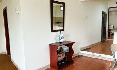 Suite de 55 m² con 1 Habitación en Alquiler en Vía a La Costa