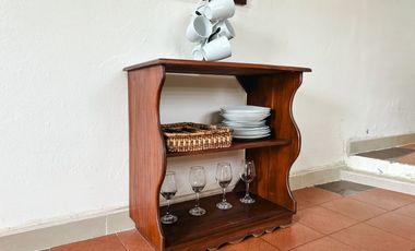 Suite de 55 m² con 1 Habitación en Alquiler en Vía a La Costa