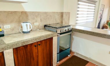 Suite de 55 m² con 1 Habitación en Alquiler en Vía a La Costa