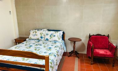 Suite de 55 m² con 1 Habitación en Alquiler en Vía a La Costa