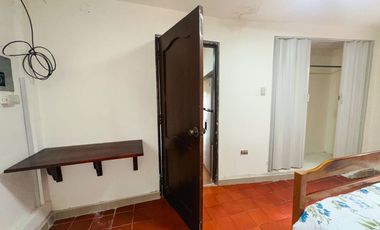 Suite de 55 m² con 1 Habitación en Alquiler en Vía a La Costa