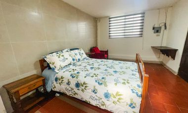 Suite de 55 m² con 1 Habitación en Alquiler en Vía a La Costa