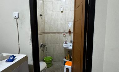 Rumah Singgasana Pradana Terawat Harga Murah di Bandung