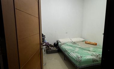 Rumah Singgasana Pradana Terawat Harga Murah di Bandung