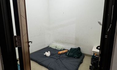 Rumah Singgasana Pradana Terawat Harga Murah di Bandung