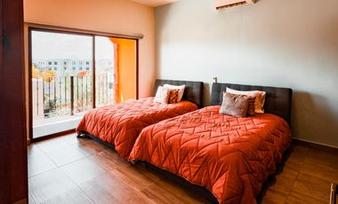 Penthouse Frente al Mar con Rooftop Privado y Alberca | El Cielo Residencial, Playa del Carmen