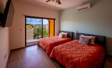 Penthouse Frente al Mar con Rooftop Privado y Alberca | El Cielo Residencial, Playa del Carmen