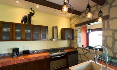 Penthouse Frente al Mar con Rooftop Privado y Alberca | El Cielo Residencial, Playa del Carmen