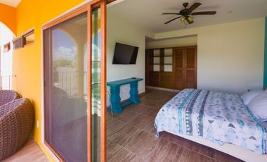 Penthouse Frente al Mar con Rooftop Privado y Alberca | El Cielo Residencial, Playa del Carmen