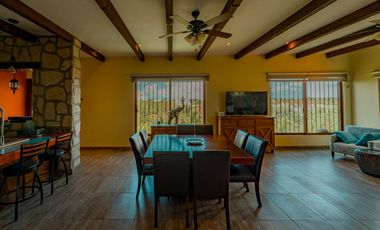 Penthouse Frente al Mar con Rooftop Privado y Alberca | El Cielo Residencial, Playa del Carmen