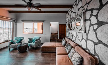 Penthouse Frente al Mar con Rooftop Privado y Alberca | El Cielo Residencial, Playa del Carmen