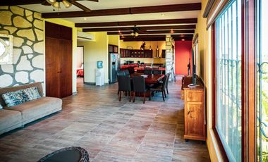 Penthouse Frente al Mar con Rooftop Privado y Alberca | El Cielo Residencial, Playa del Carmen