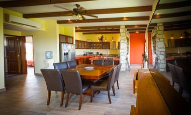 Penthouse Frente al Mar con Rooftop Privado y Alberca | El Cielo Residencial, Playa del Carmen