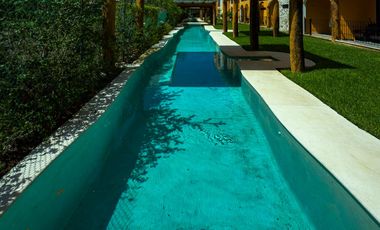 Penthouse Frente al Mar con Rooftop Privado y Alberca | El Cielo Residencial, Playa del Carmen