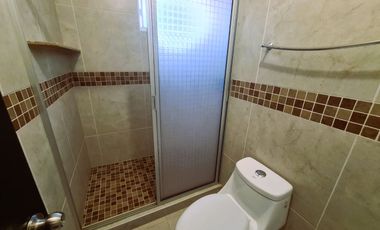 Renta Casa de 3 recámaras Amueblada y equipada en Puente Real, Ciudad Obregón