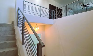 Renta Casa de 3 recámaras Amueblada y equipada en Puente Real, Ciudad Obregón