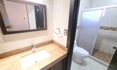 Renta Casa de 3 recámaras Amueblada y equipada en Puente Real, Ciudad Obregón