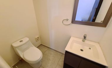 Renta Casa de 3 recámaras Amueblada y equipada en Puente Real, Ciudad Obregón