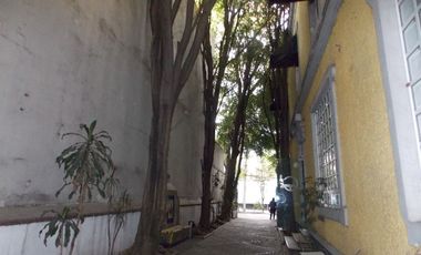 Se Vende Casa de 945m2 Con Uso de Suelo para Oficina en Col. Roma Norte