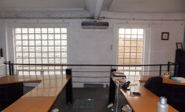 Se Vende Casa de 945m2 Con Uso de Suelo para Oficina en Col. Roma Norte