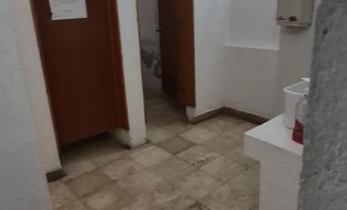 Se Vende Casa de 945m2 Con Uso de Suelo para Oficina en Col. Roma Norte