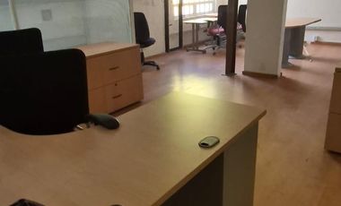 Se Vende Casa de 945m2 Con Uso de Suelo para Oficina en Col. Roma Norte