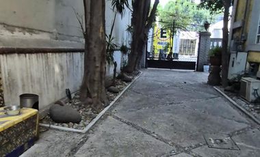 Se Vende Casa de 945m2 Con Uso de Suelo para Oficina en Col. Roma Norte