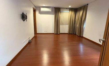 FOR LEASE — Multi-Level Home Townhouse Unit in Addition Hills, Mandaluyong (P120K)