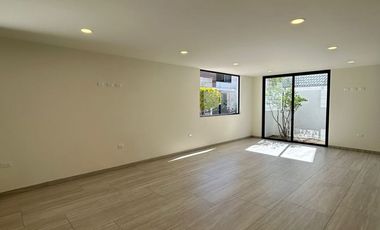 CASA EN VENTA CERCA DE FORJADORES Y PLAZA SAN DIEGO | ROOF GARDEN  4 RECÁMARAS  TECNOLOGÍACASA EN VENTA CERCA DE FORJADORES Y PLAZA SAN DIEGO  ROOF G