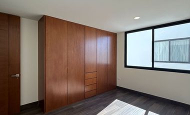 CASA EN VENTA CERCA DE FORJADORES Y PLAZA SAN DIEGO | ROOF GARDEN  4 RECÁMARAS  TECNOLOGÍACASA EN VENTA CERCA DE FORJADORES Y PLAZA SAN DIEGO  ROOF G