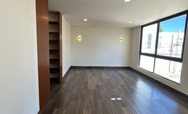 CASA EN VENTA CERCA DE FORJADORES Y PLAZA SAN DIEGO | ROOF GARDEN  4 RECÁMARAS  TECNOLOGÍACASA EN VENTA CERCA DE FORJADORES Y PLAZA SAN DIEGO  ROOF G