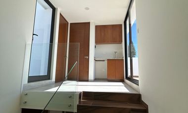 CASA EN VENTA CERCA DE FORJADORES Y PLAZA SAN DIEGO | ROOF GARDEN  4 RECÁMARAS  TECNOLOGÍACASA EN VENTA CERCA DE FORJADORES Y PLAZA SAN DIEGO  ROOF G