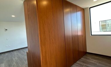 CASA EN VENTA CERCA DE FORJADORES Y PLAZA SAN DIEGO | ROOF GARDEN  4 RECÁMARAS  TECNOLOGÍACASA EN VENTA CERCA DE FORJADORES Y PLAZA SAN DIEGO  ROOF G