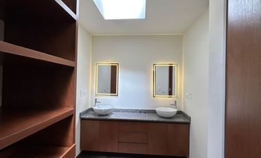 CASA EN VENTA CERCA DE FORJADORES Y PLAZA SAN DIEGO | ROOF GARDEN  4 RECÁMARAS  TECNOLOGÍACASA EN VENTA CERCA DE FORJADORES Y PLAZA SAN DIEGO  ROOF G