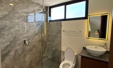 CASA EN VENTA CERCA DE FORJADORES Y PLAZA SAN DIEGO | ROOF GARDEN  4 RECÁMARAS  TECNOLOGÍACASA EN VENTA CERCA DE FORJADORES Y PLAZA SAN DIEGO  ROOF G